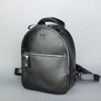 Шкіряний рюкзак Groove S чорний TW-Groove-S-black-ksr - Фотографія № 103