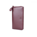 Шкіряне портмоне Keeper zip винний TW-Keeper-zip-2-mars-ksr - Фотографія № 101 Шкіряне портмоне Keeper zip винний TW-Keeper-zip-2-mars-ksr - Фотографія № 101