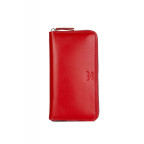 Шкіряне портмоне Keeper zip червоний TW-Keeper-zip-2-red-ksr - Фотографія № 100 Шкіряне портмоне Keeper zip червоний TW-Keeper-zip-2-red-ksr - Фотографія № 100