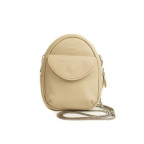 Шкіряна жіноча міні-сумка Kroha бежева флотар TW-Kroha-beige-flo-bl - Фотографія № 101 Шкіряна жіноча міні-сумка Kroha бежева флотар TW-Kroha-beige-flo-bl - Фотографія № 101