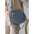Жіноча шкіряна сумка Mandy блакитна TW-Mandy-light-blue - Фотографія № 103