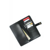 Кожаное портмоне Medium Purse черный TW-Medium-black-ksr Кожаное портмоне Medium Purse черный TW-Medium-black-ksr