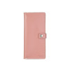 Кожаное портмоне Medium Purse Розовый TW-Medium-pink-ksr Кожаное портмоне Medium Purse Розовый TW-Medium-pink-ksr