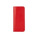 Шкіряне портмоне Middle червоне TW-Middle-red-ksr - Фотографія № 100 Шкіряне портмоне Middle червоне TW-Middle-red-ksr - Фотографія № 100
