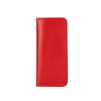 Шкіряне портмоне Middle червоне TW-Middle-red-ksr - Фотографія № 101 Шкіряне портмоне Middle червоне TW-Middle-red-ksr - Фотографія № 101