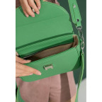 Жіноча шкіряна сумка Molly зелена TW-Molly-green - Фотографія № 103