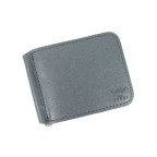 Шкіряний затискач для грошей синій саф'ян TW-MoneyClip-blue-saf - Фотографія № 101 Шкіряний затискач для грошей синій саф'ян TW-MoneyClip-blue-saf - Фотографія № 101