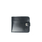 Кожаное портмоне Mini 2.0 синий TW-PM-2-dark-blue - Фото № 100