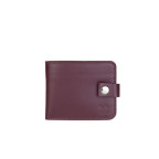 Кожаное портмоне Mini 2.0 бордовый TW-Portmone-mi-2-mars-ksr - Фото № 100