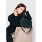 Жіноча шкіряна сумка Ruby L зелена вінтажна TW-Ruby-big-green-crz - Фотографія № 101 Жіноча шкіряна сумка Ruby L зелена вінтажна TW-Ruby-big-green-crz - Фотографія № 101