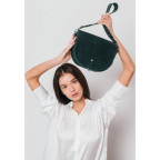 Жіноча шкіряна сумка Ruby L зелена вінтажна TW-Ruby-big-green-crz - Фотографія № 102 Жіноча шкіряна сумка Ruby L зелена вінтажна TW-Ruby-big-green-crz - Фотографія № 102