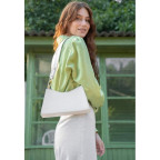 Женская кожаная сумка Sally белая TW-Sally-light - Фото № 100 Женская кожаная сумка Sally белая TW-Sally-light - Фото № 100