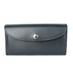 Кошелек Smart Wallet синий сафьян TW-Smart-blue-saf - Фото № 101