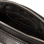 Сумка мужская кожаная через плечо Tuscany Leather Paul TL142457 Black - Фото № 104
