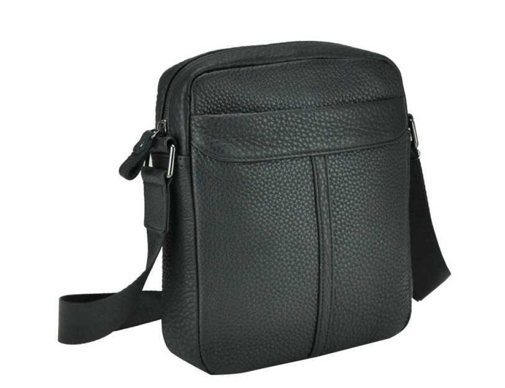 Мессенджер Tiding Bag 1008A - Фото № 1 Мессенджер Tiding Bag 1008A - Фото № 1