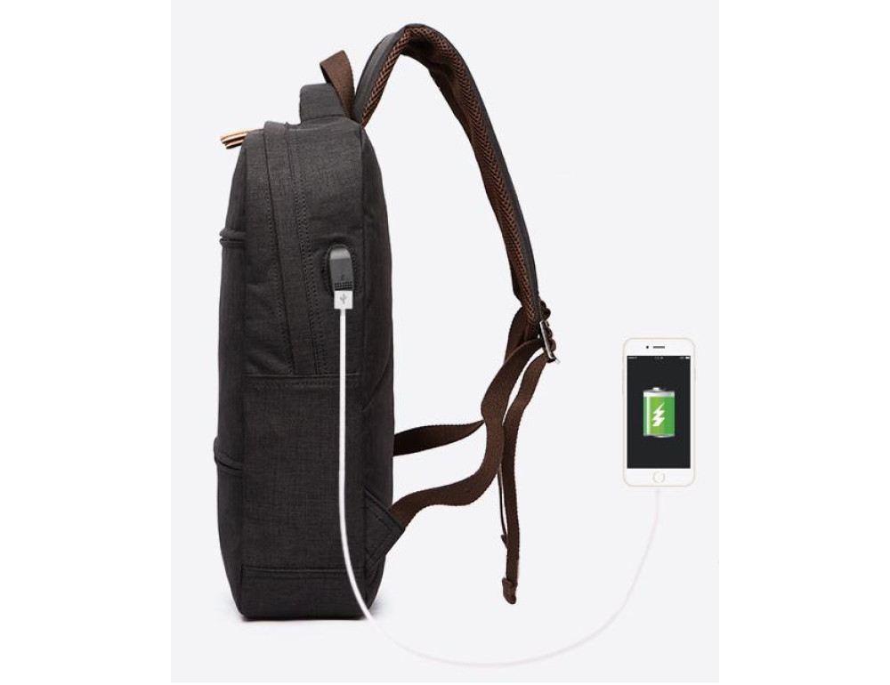 Рюкзак Tiding Bag 1032A - Фотографія № 2