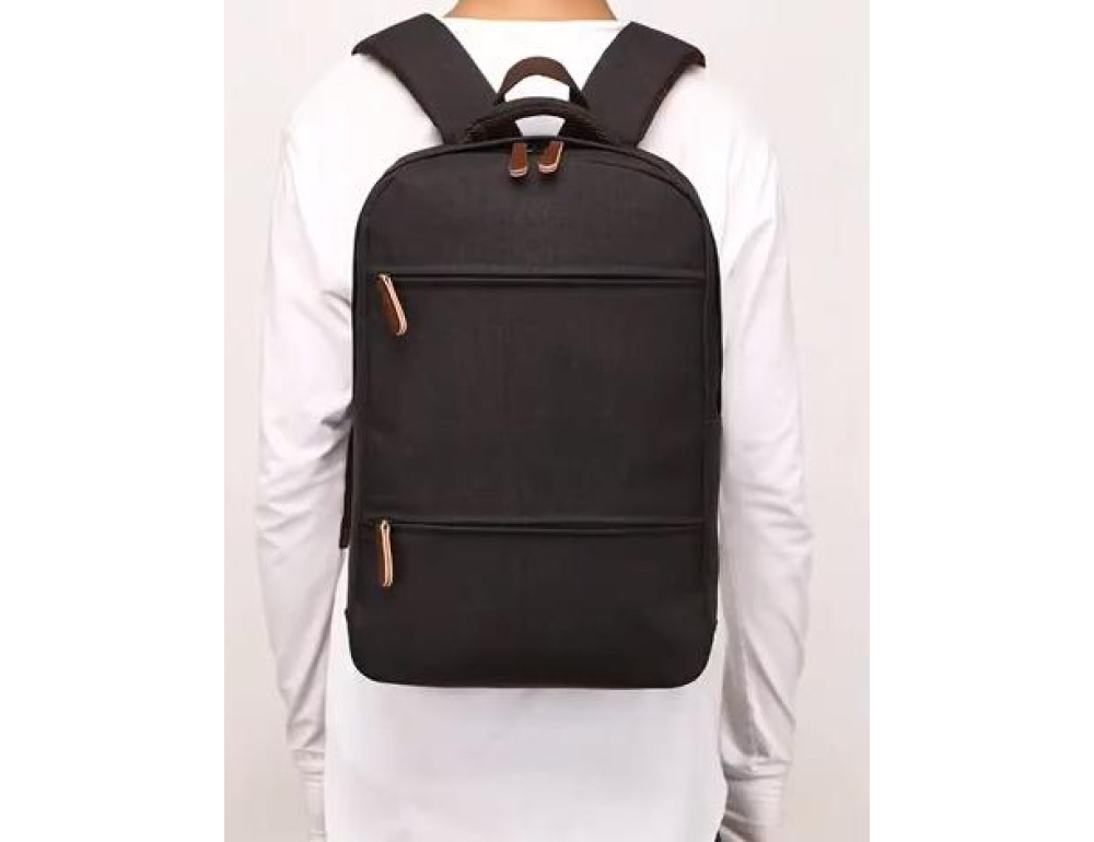 Рюкзак Tiding Bag 1032A - Фотографія № 3