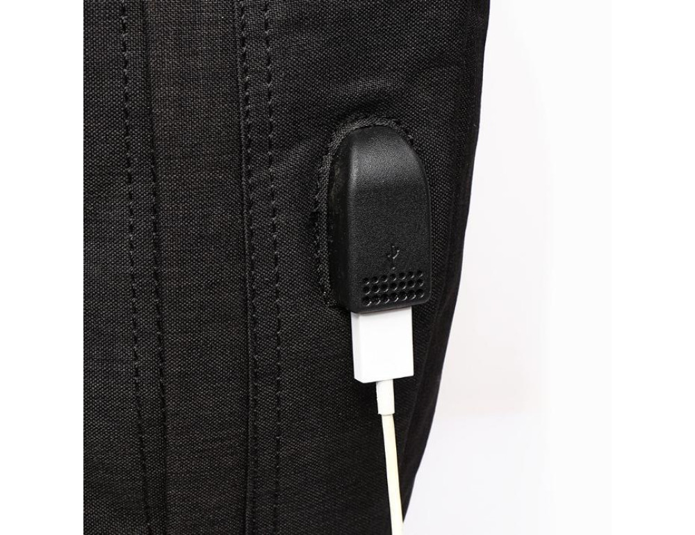 Рюкзак Tiding Bag 1032A - Фотографія № 5