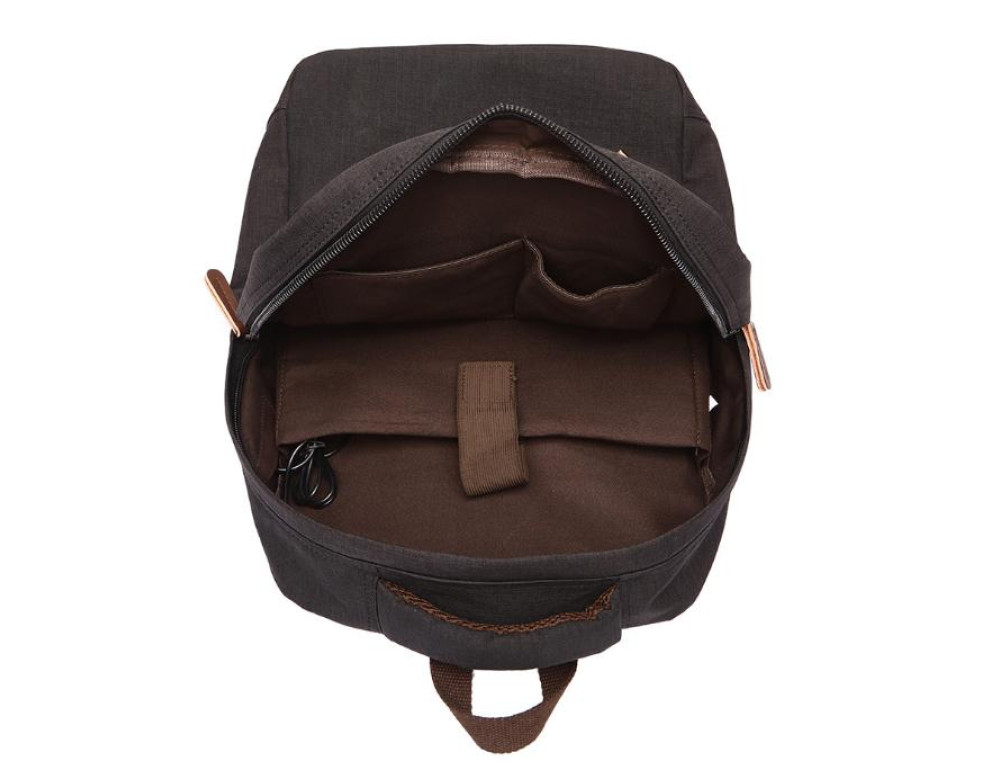 Рюкзак Tiding Bag 1032A - Фотографія № 7