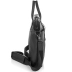Чоловіча шкіряна сумка для ноутбука 17 дюймів Tiding Bag 120A - Фотографія № 102