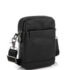 Шкіряна сумка через плече Tiding Bag 1631A - Фотографія № 100