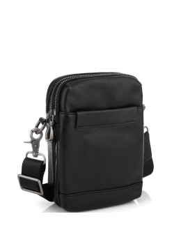 Шкіряна сумка через плече Tiding Bag 1631A