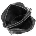 Шкіряна сумка через плече Tiding Bag 1631A - Фотографія № 102