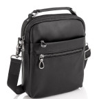 Сумка через плече чоловіча шкіряна Tiding Bag 164A - Фотографія № 100
