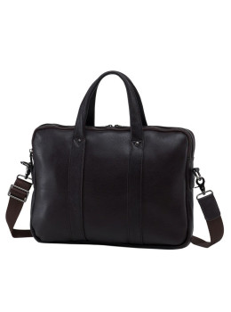УЦІНКА! Сумка для ноутбука коричнева Tiding Bag 201DB-5