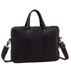 УЦІНКА! Сумка для ноутбука коричнева Tiding Bag 201DB-5 - Фотографія № 101