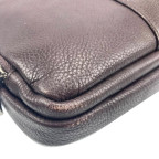 УЦІНКА! Сумка для ноутбука коричнева Tiding Bag 201DB-5 - Фотографія № 103