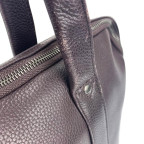 УЦІНКА! Сумка для ноутбука коричнева Tiding Bag 201DB-5 - Фотографія № 104