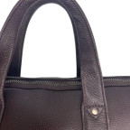 УЦІНКА! Сумка для ноутбука коричнева Tiding Bag 201DB-5 - Фотографія № 105
