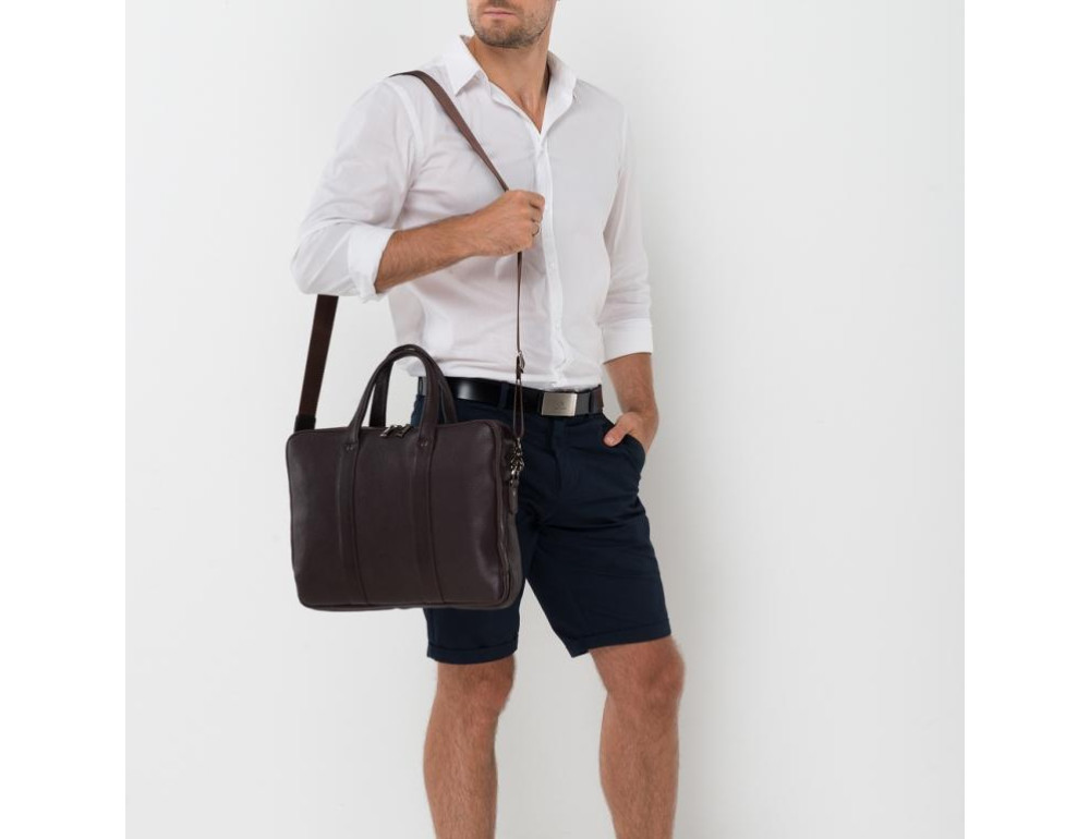 Сумка для ноутбука Tiding Bag 201DB - Фотографія № 4