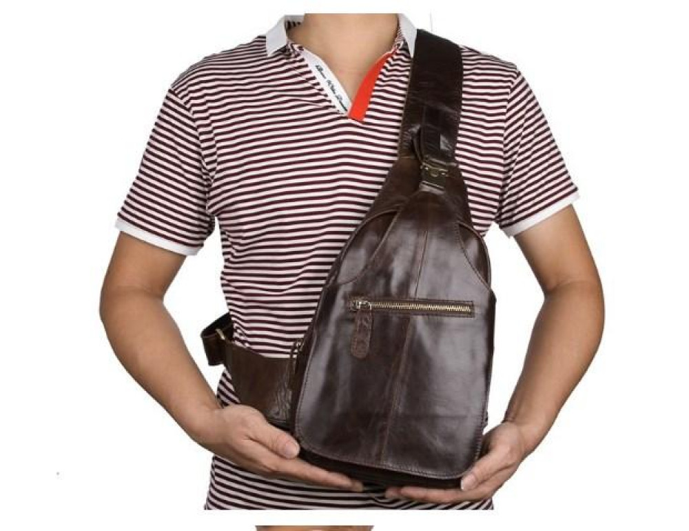 Сумка TIDING BAG 2467C - Фотографія № 11