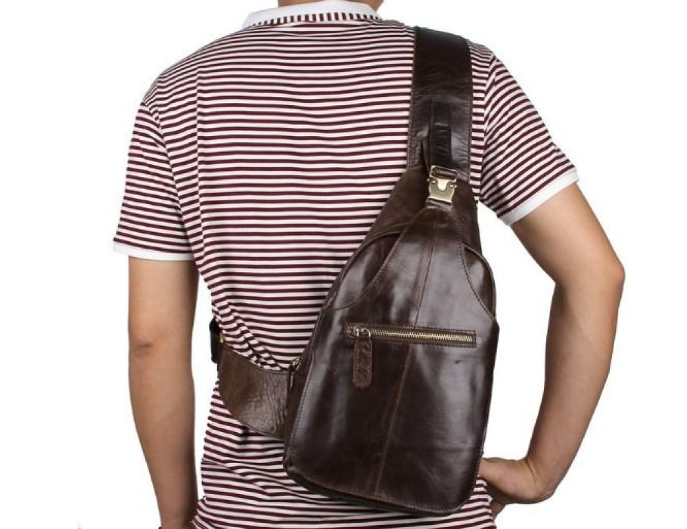 Сумка TIDING BAG 2467C - Фотографія № 6