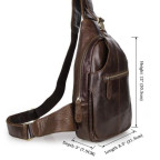 Сумка TIDING BAG 2467C - Фотографія № 106 Сумка TIDING BAG 2467C - Фотографія № 106