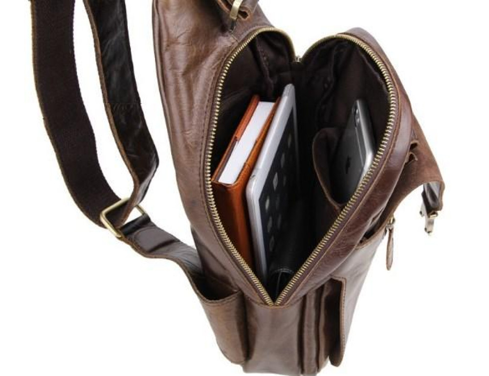 Сумка TIDING BAG 2467C - Фотографія № 10