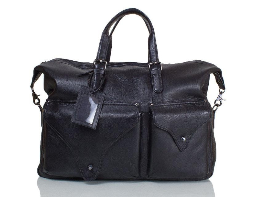 Сумка Tiding Bag 3200-1 BLACK - Фотографія № 1 Сумка Tiding Bag 3200-1 BLACK - Фотографія № 1