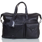 Сумка Tiding Bag 3200-1 BLACK - Фотографія № 100 Сумка Tiding Bag 3200-1 BLACK - Фотографія № 100