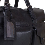 Сумка Tiding Bag 3200-1 BLACK - Фотографія № 102 Сумка Tiding Bag 3200-1 BLACK - Фотографія № 102