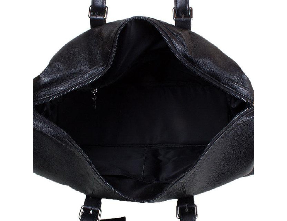 Сумка Tiding Bag 3200-1 BLACK - Фото № 4