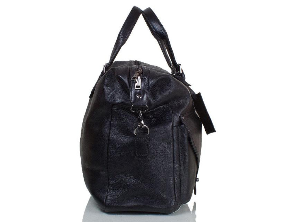 Сумка Tiding Bag 3200-1 BLACK - Фото № 5