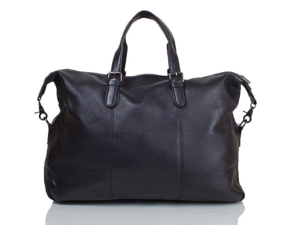 Сумка Tiding Bag 3200-1 BLACK - Фото № 6