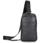 Сумка на грудь мужская кожаная слинг Tiding Bag 4001A - Фото № 100 Сумка на грудь мужская кожаная слинг Tiding Bag 4001A - Фото № 100