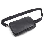 Сумка на грудь мужская кожаная слинг Tiding Bag 4001A - Фото № 101 Сумка на грудь мужская кожаная слинг Tiding Bag 4001A - Фото № 101