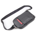Сумка на грудь мужская кожаная слинг Tiding Bag 4001A - Фото № 102 Сумка на грудь мужская кожаная слинг Tiding Bag 4001A - Фото № 102