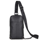 Сумка на грудь мужская кожаная слинг Tiding Bag 4001A - Фото № 106 Сумка на грудь мужская кожаная слинг Tiding Bag 4001A - Фото № 106