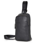 Сумка на грудь мужская кожаная слинг Tiding Bag 4001A - Фото № 107 Сумка на грудь мужская кожаная слинг Tiding Bag 4001A - Фото № 107