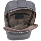 Сумка на грудь мужская кожаная слинг Tiding Bag 4001A - Фото № 108 Сумка на грудь мужская кожаная слинг Tiding Bag 4001A - Фото № 108